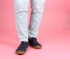 El Naturalista Schn&uuml;rschuhe Pawikan ocean 5770 blau - NRL 217
