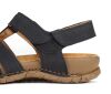 El Naturalista Sandaletten Tabernas black 5862 schwarz (NRL 230) - NRL 230