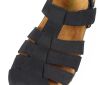 El Naturalista Sandaletten Tabernas black 5862 schwarz (NRL 230) - NRL 230