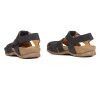 El Naturalista Sandaletten Tabernas black 5862 schwarz (NRL 230) - NRL 230