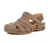 El Naturalista Sandaletten Tabernas plume 5862 taupe (NRL 233) - NRL 233