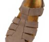 El Naturalista Sandaletten Tabernas plume 5862 taupe (NRL 233) - NRL 233