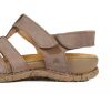 El Naturalista Sandaletten Tabernas plume 5862 taupe (NRL 233) - NRL 233