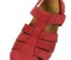 El Naturalista Sandaletten Tabernas tibet 5862 rot - NRL 232