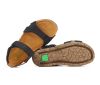 El Naturalista Sandaletten Tabernas black 5863 schwarz - NRL 234