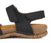 El Naturalista Sandaletten Tabernas black 5863 schwarz - NRL 234