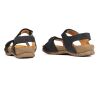 El Naturalista Sandaletten Tabernas black 5863 schwarz - NRL 234