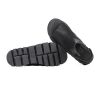Lofina Sandaletten schwarz 3445-nero Maja gasoline-nero - LOF 32
