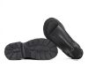 Lofina Sandaletten schwarz 3461 Isabella gasoline-nero - LOF 26