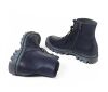 Lofina Stiefeletten blau 965 Birte gasoline-nautica - LOF 40