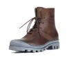 Lofina Stiefeletten braun 965 Birte gasoline-sigaro - LOF 42