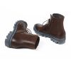 Lofina Stiefeletten braun 965 Birte gasoline-sigaro - LOF 42
