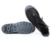 Lofina Stiefeletten schwarz 965-W X-Birte gasoline-nero - LOF W13