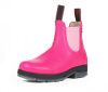 Hobo Australian Damen Boots pink 10244079-4017 (HBS 10) - HBS 10