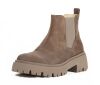 TenPoints Booties Aretha 60345-405-taupe taupe TPN 177 - TPN 177