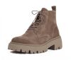 TenPoints Booties Aretha 60346-405-taupe taupe TPN 178 - TPN 178