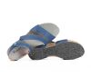 Think Sandaletten blau Dumia denim 297-8060 - DUM 106