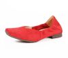 Think Ballerinas rot Gaudi fire 733-5000 - GDI 37