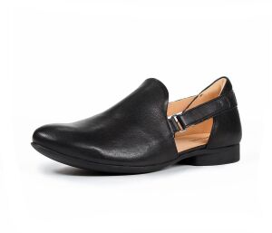 Think Slipper schwarz Guad-2 schwarz 750-0000 - GUD 673