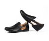 Think Slipper schwarz Guad-2 schwarz 750-0000 - GUD 673