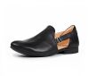Think Slipper schwarz Guad-2 schwarz 750-0000 - GUD 673