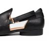 Think Slipper schwarz Guad-2 schwarz 750-0000 - GUD 673