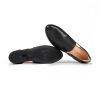 Think Slipper schwarz Guad-2 schwarz 750-0000 - GUD 673
