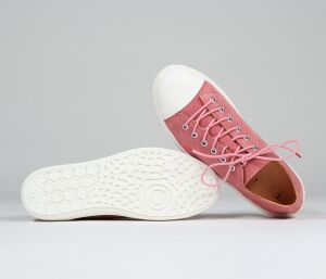 Think Sneaker rot Turna candy/kombi 559-5010 - TNA 42