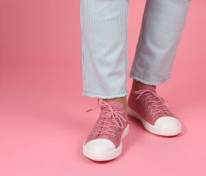 Think Sneaker rot Turna candy/kombi 559-5010 - TNA 42