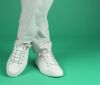 Think Sneaker wei&szlig; Turna bianco/kombi 792-1000 - TNA 45
