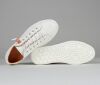 Think Sneaker wei&szlig; Turna bianco/kombi 792-1000 - TNA 45
