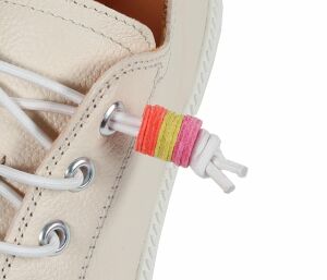 Think Sneaker beige Turna panna/kombi 792-4010 - TNA 46