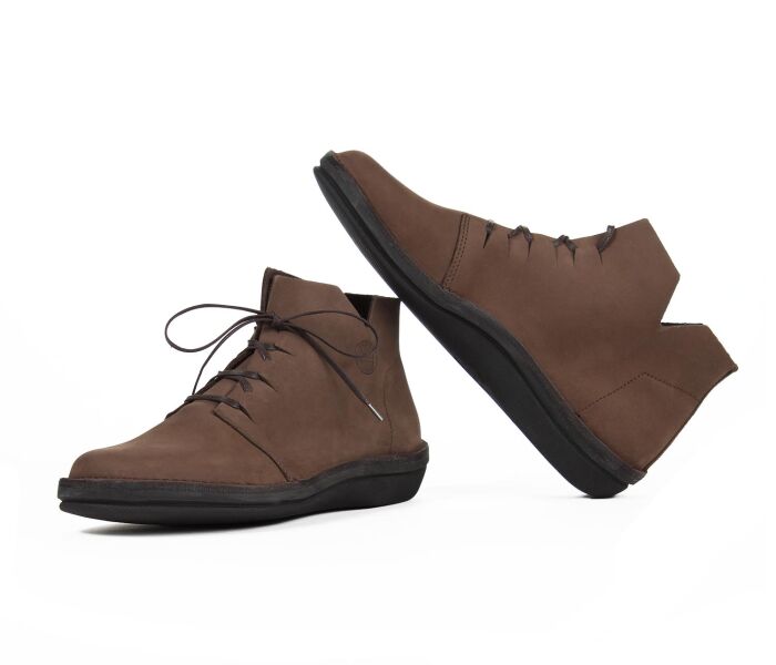 Loints Booties Xtra-Turbo chocolate braun 49611-0261  - LNT X657