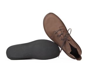 Loints Booties Xtra-Turbo chocolate braun 49611-0261  - LNT X657