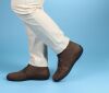 Loints Booties Xtra-Turbo chocolate braun 49611-0261  - LNT X657