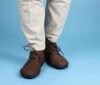 Loints Booties Xtra-Turbo chocolate braun 49611-0261  - LNT X657