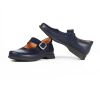 Think Ballerinas blau Pensa Damen navy 265-8030 - PN 138