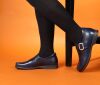 Think Ballerinas blau Pensa Damen navy 265-8030 - PN 138