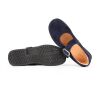 Think Ballerinas blau Pensa Damen water 265-8010 - PN 137