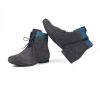 Think Booties blau  Guad-2 navy 501-8000 - GUD 497