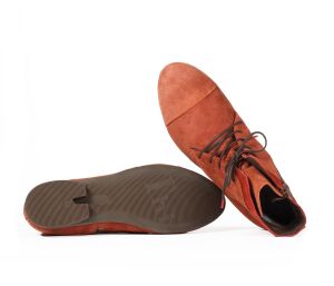 Think Booties rot Guad-2 mattone 501-5000 - GUD 498
