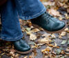 TenPoints Stiefeletten Pandora 60001-503-botanical green grün - TPN 194