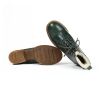 TenPoints Stiefeletten Pandora 60001-503-botanical green grün - TPN 194