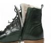 TenPoints Stiefeletten Pandora 60003-503-botanical green gr&uuml;n - TPN 196