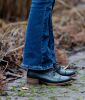TenPoints Stiefeletten Pandora 60003-503-botanical green gr&uuml;n - TPN 196