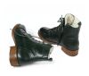 TenPoints Stiefeletten Pandora 60003-503-botanical green gr&uuml;n - TPN 196