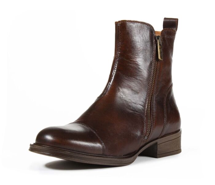 TenPoints Stiefeletten Pandora 60368-316-rust braun - TPN 192