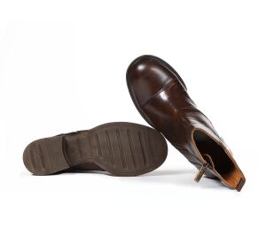 TenPoints Stiefeletten Pandora 60368-316-rust braun - TPN 192