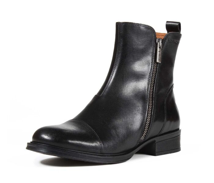 TenPoints Stiefeletten Pandora 60368-101-black schwarz - TPN 191