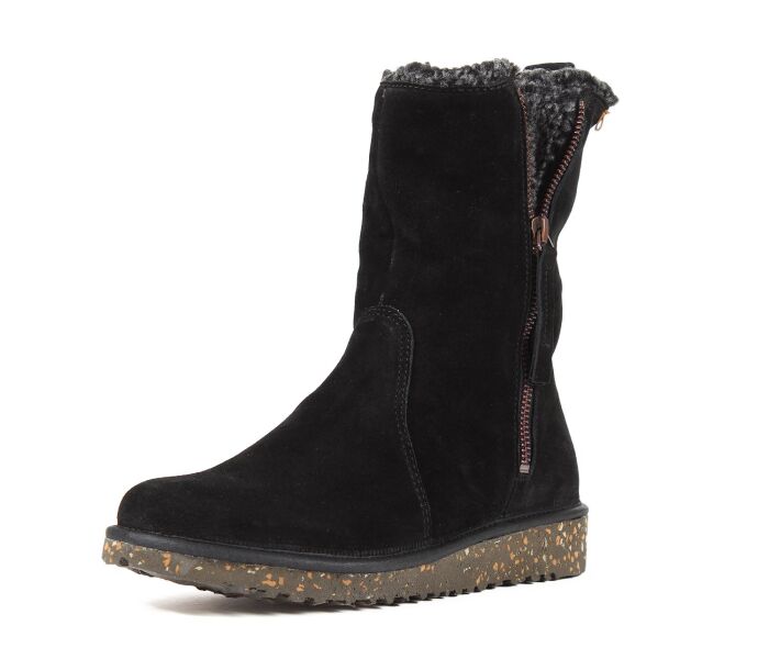 El Naturalista Stiefeletten Felsen black 5633 schwarz - NRL 248